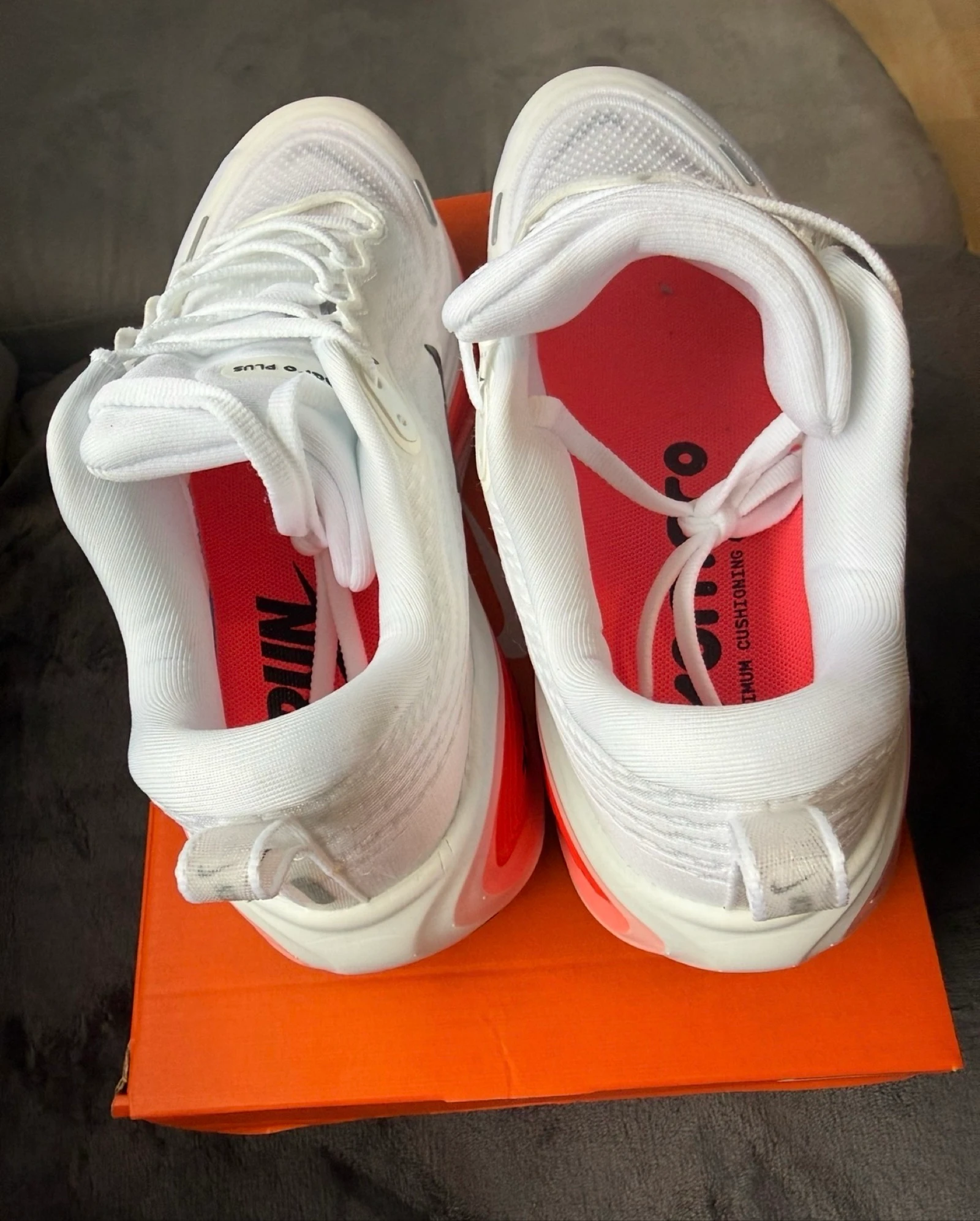 Nike vomero plus – photo 7